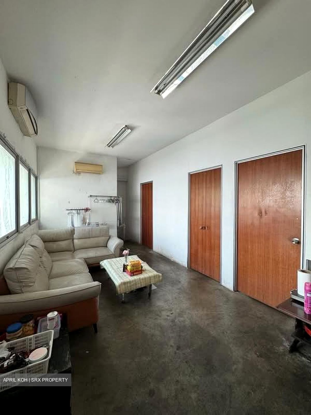 Jurong Food Hub (D22), Factory #576581381